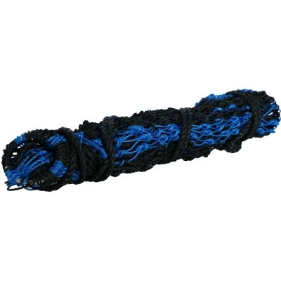 Abbildung von Shires Hooinet Deluxe Schwarz/Blau 92cm 6,5kg