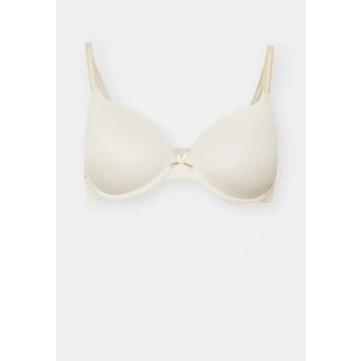 Abbildung von Lascana Tshirt BH, Damen, Größe: 75E, Powder