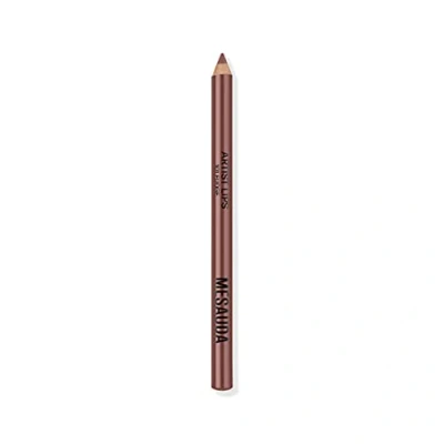 Abbildung von MESAUDA ARTIST LIPS 101 Fudge