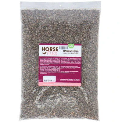 Abbildung von Horseflex Mönchspfeffer Nachfüllung 500g