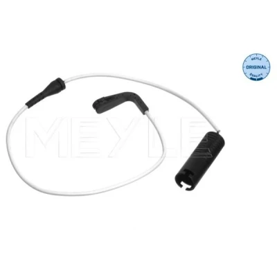 Abbildung von MEYLE 300 343 5163 Verschleißanzeige Hinterachse ORIGINAL Quality BMW: 5 Saloon