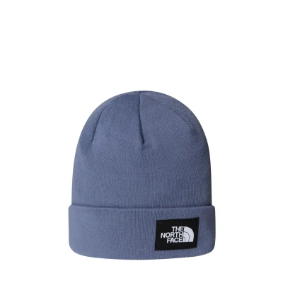 Abbildung von The North Face DOCK Worker Mütze, Größe: One Size, Twilight galaxy