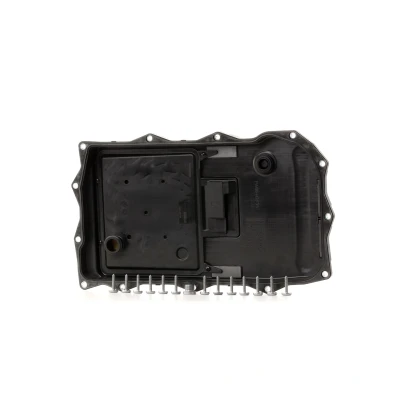 Abbildung von MEYLE 300 135 1007/SK Teilesatz, Ölwechsel Automatikgetriebe mit Anbaumaterial, ohne Öl ORIGINAL Quality BMW: X5, X3, 3 Touring