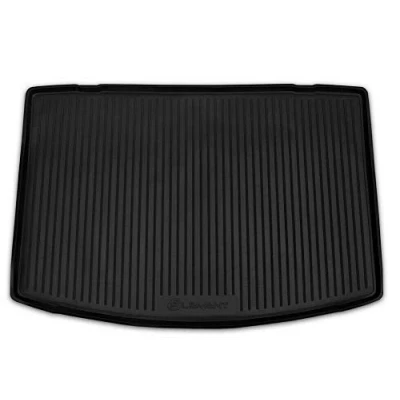 Abbildung von Element Passgenaue Premium Antirutsch Gummi Kofferraumwanne Mazda CX 3, SUV