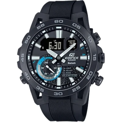 Abbildung von Casio Ecb 40pb 1aef Watch One Size