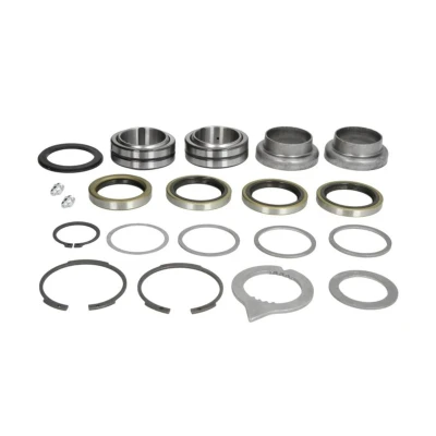 Abbildung von FEBI BILSTEIN 04577 Reparatursatz, Bremsnockenwelle