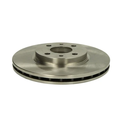 Abbildung von KRAFT 6043065 Bremsscheibe 257, 257,5 22,0 4 Belüftet FIAT: BRAVO 2, Panda III Hatchback, II ALFA ROMEO: MiTo, CITROËN: Nemo Van