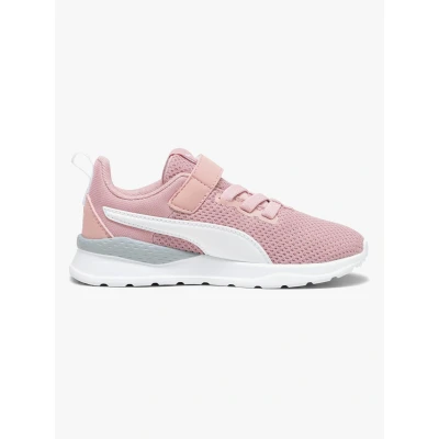 Abbildung von Puma Anzarun LITE AC PS Unisex Laufschuh Neutral für Kinder, Größe: 34.5, Peacoat/white Schuhe