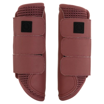 Abbildung von BR Gamaschen Majestic Ivy Mesh Roan RougeVerkauft von Agradi