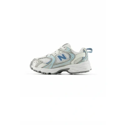 Abbildung von New Balance Sneaker 530 Bungee low, Herren, Größe: 25.5, Sea salt still water Schuhe