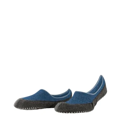 Abbildung von Falke Cosy Füßlinge poseidon, Größe: 43 44, Poseidon