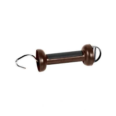 Abbildung von Gallagher Torgriff Soft Touch Breitband terra
