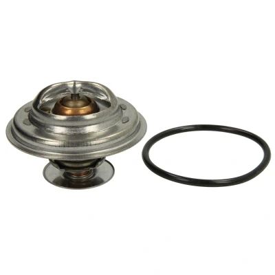 Abbildung von MOTORAD 304 84 Kühlwasserthermostat 67 ohne Dichtung JAGUAR: S Type, XJ Saloon, XK 8 Convertible