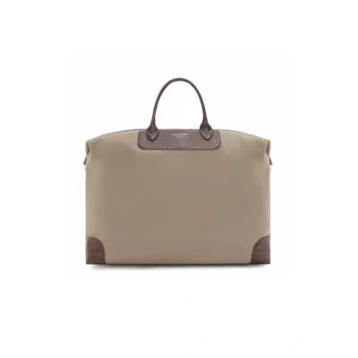 Abbildung von Isabel Bernard Weekender, Damen, Größe: One Size, Taupe