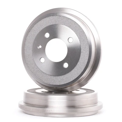 Abbildung von A.B.S. 2706 S Bremstrommel 240 VOLKSWAGEN: up! Hatchback, Polo III Lupo / 3L, SEAT: Arosa, Mii