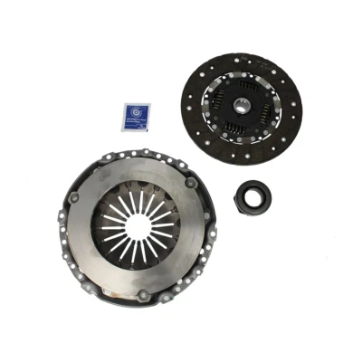Abbildung von SACHS 3000 951 099 Kupplungssatz 228 VOLKSWAGEN: Caddy 3