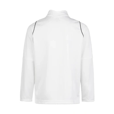 Abbildung von Nike Performance PARK 20 DRY Trainingsjacke Herren für Kinder, Größe: 116 128, White / black