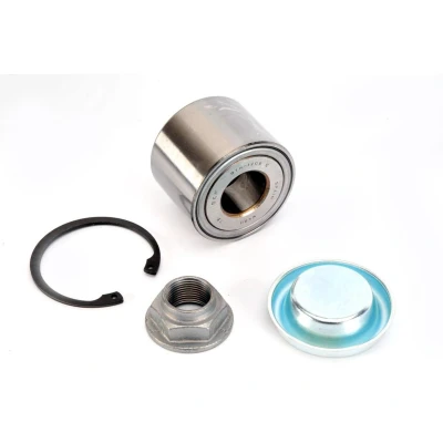 Abbildung von SKF VKBA 3680 Radlagersatz 60 PEUGEOT: 307 SW, Hatchback, CC, CITROËN: C4 Coupe, I Hatchback