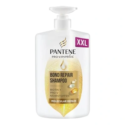 Abbildung von Pantene Pro V Miracles Molecular Bond Repair Shampoo