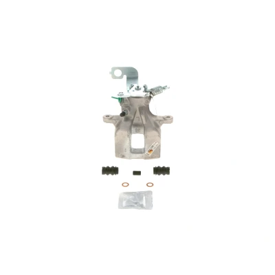 Abbildung von BOSCH 0 986 134 114 Bremssattel Aluminium 49 TOYOTA: Avensis III Saloon, Estate kfzteile, mister auto, atp autoteile, kfzteile24