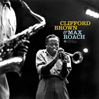 Abbildung von Clifford Brown &amp; Max Roach [Vinyl LP]