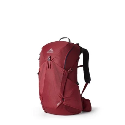 Abbildung von Gregory Jade 28 Rc Xs/Sm Ruby Red Rucksack