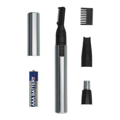Abbildung von Wahl 5640 326 Nasenhaarschneider Micro Groomsman