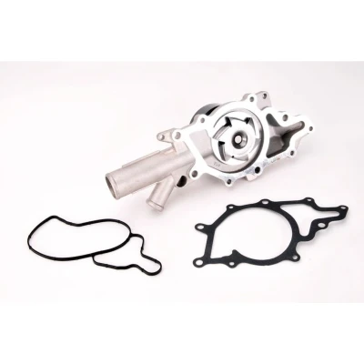 Abbildung von THERMOTEC D1M040TT Wasserpumpe mit Dichtung mechanisch 90 MERCEDES BENZ: C Class Saloon, E T modell