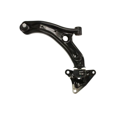 Abbildung von DELPHI TC2573 Querlenker Längslenker HONDA: Jazz 3