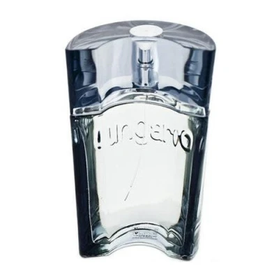 Abbildung von Emanuel Ungaro Man Eau de Toilette 90 ml