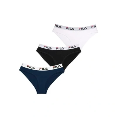 Abbildung von Fila Damen Women Fi/2/Scx3 Unterwäsche, Fu6050, S