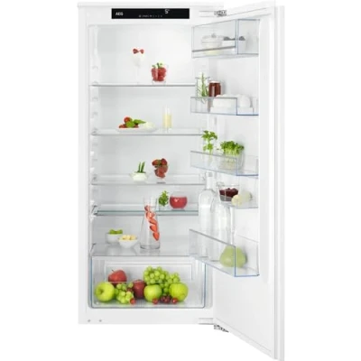 Abbildung von AEG TSK5O12WDF Einbaukühlschrank / 1225 mm 203 L Festtür D