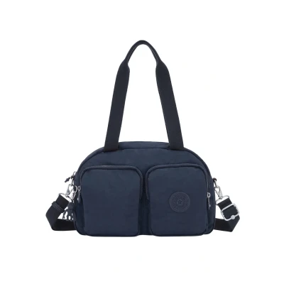 Abbildung von Kipling COOL Defea Umhängetasche, Damen, Größe: One Size, Blue bleu