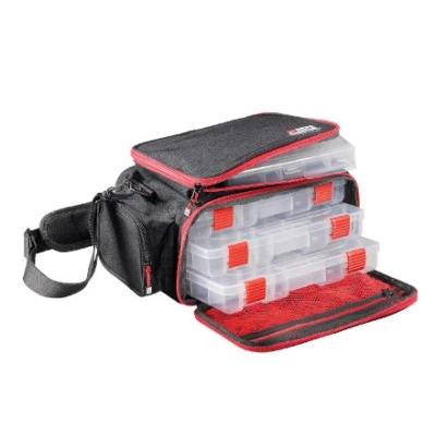 Abbildung von Abu Garcia Mobile Lure Bag Angeltasche