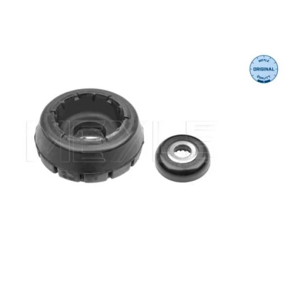Abbildung von MEYLE 100 412 9020/S Reparatursatz, Federbeinstützlager Vorderachse ORIGINAL Quality mit Kugellager VOLKSWAGEN: Passat B3/B4 Estate, Golf 3 Cabrio