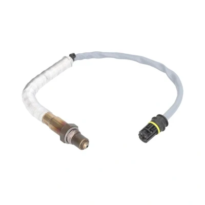 Abbildung von BOSCH 0 258 006 790 Lambdasonde 4 BMW: 5 Saloon, Touring