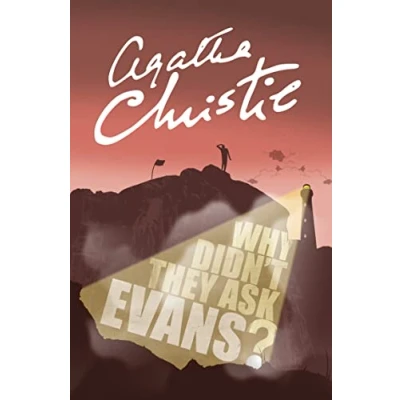 Abbildung von Why Didn’t They Ask Evans?: Now a major ITV TV adaptation, written and directed by Hugh Laurie!
