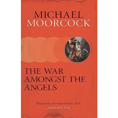 Abbildung von the War Amongst Angels: A Trilogy