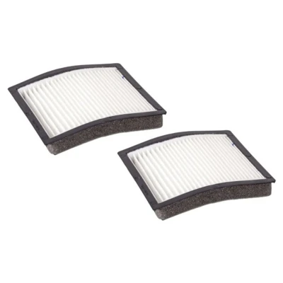 Abbildung von FEBI BILSTEIN 21601 Innenraumfilter Pollenfilter 147 122 32 BMW: 3 Compact