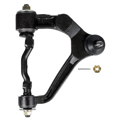Abbildung von FEBI BILSTEIN 43092 Querlenker mit Lager Vorderachse rechts, oben Stahlguss