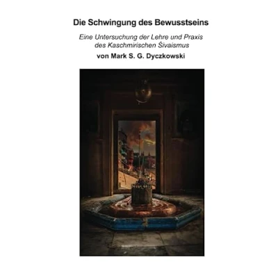 Abbildung von Die Schwingung des Bewusstseins