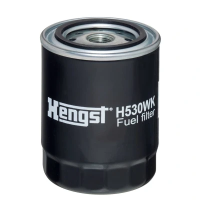 Abbildung von HENGST FILTER H530WK Kraftstofffilter Anschraubfilter