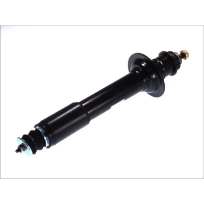 Abbildung von Magnum Technology AGM063MT Stoßdämpfer Hinterachse Gasdruck Zweirohr Federbein oben Stift, unten Stift ohne Feder MERCEDES BENZ: ML Class
