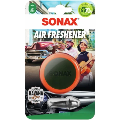 Abbildung von SONAX 03680410 Lufterfrischer Blisterpack