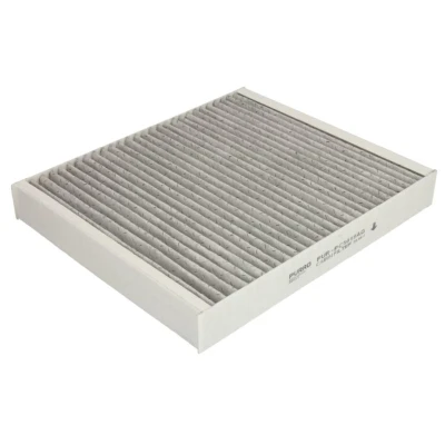 Abbildung von PURRO PUR PC5018AG Innenraumfilter Aktivkohlefilter 240 204 31 OPEL: Astra K Sports Tourer, Mokka / X, Hatchback
