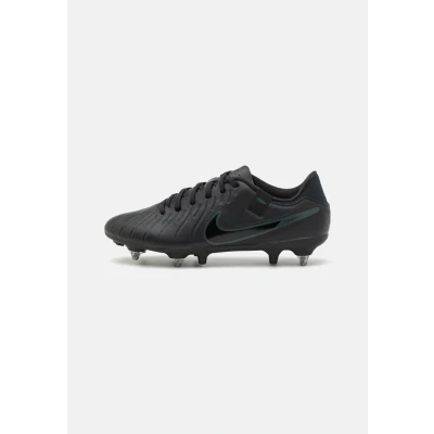 Abbildung von Nike Performance Tiempo Legend Academy Fußballschuh Stollen, Größe: 45, black deep jungle Schuhe