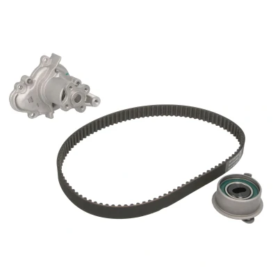 Abbildung von DAYCO KTBWP5061 Wasserpumpe + Zahnriemensatz