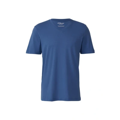 Abbildung von s.OliverHerrenT Shirt, 5527, M