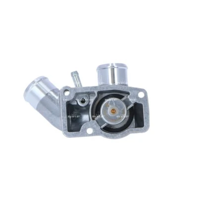 Abbildung von NRF 725010 Kühlwasserthermostat 92 mit Gehäuse OPEL: Vectra C Caravan, Saloon, Signum CC, SAAB: 9 3 Saloon