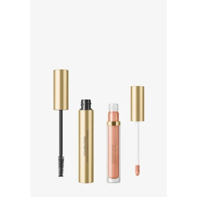 Abbildung von KIKO Milano Golden Luminous EYES Beauty KIT Makeup Set, Damen, Größe: One Size,